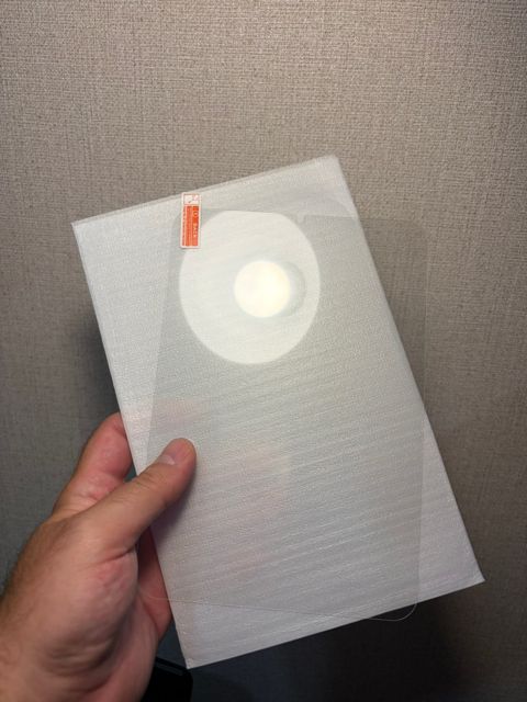 Apple iPad ekran qoruyucu — Bakı