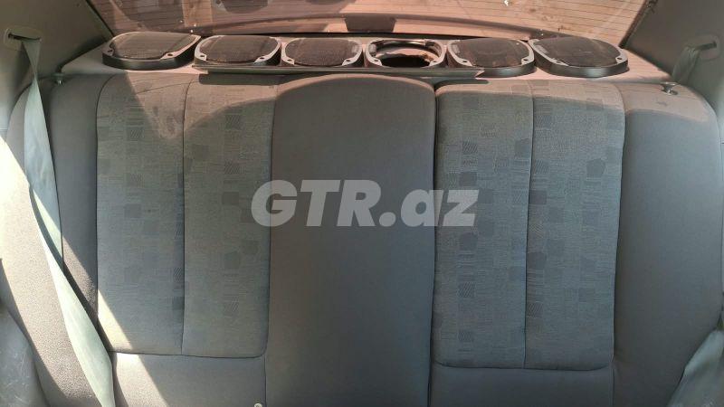 Hyundai Accent 1.5 L, 2005, 297 000 km 10-XL-643 — Avtomobillər, Bakı (4)