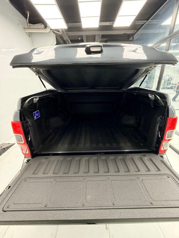 Ford Ranger, 3.2 L, 2020 il, 86 345 km — Avtomobillər, Bakı (11)