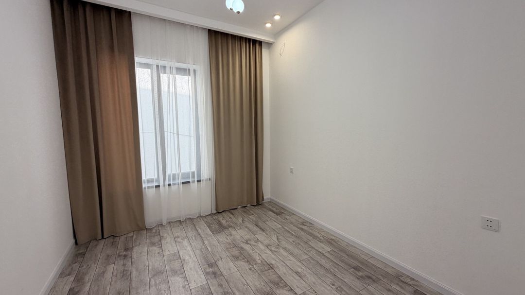 Satılır 4 otaqlı həyət evi/bağ evi 130 m² — Ev, villa, Bakı (10)
