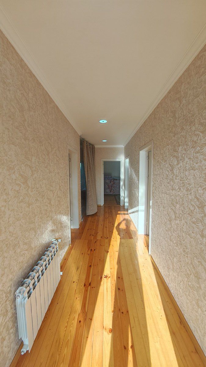 Satılır 4 otaqlı həyət evi/bağ evi 120 m² — Ev, villa, Bakı (6)