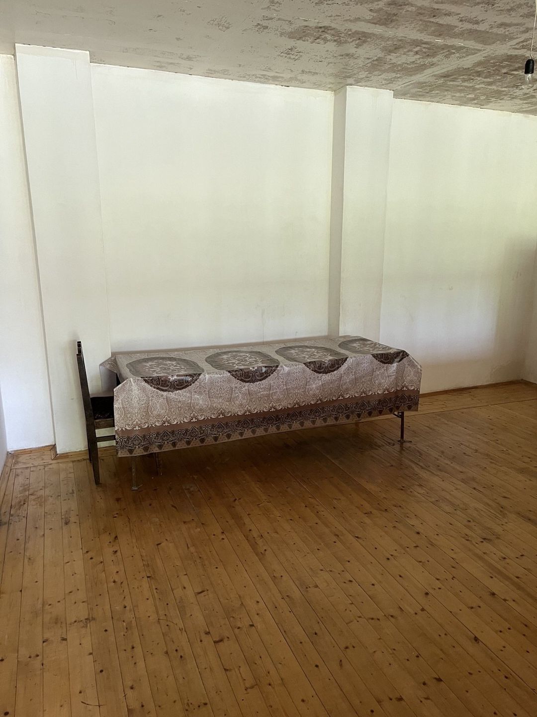 İcarəyə verilir 3 otaqlı həyət evi/bağ evi 130 m² — Ev, villa, Şəki (7)