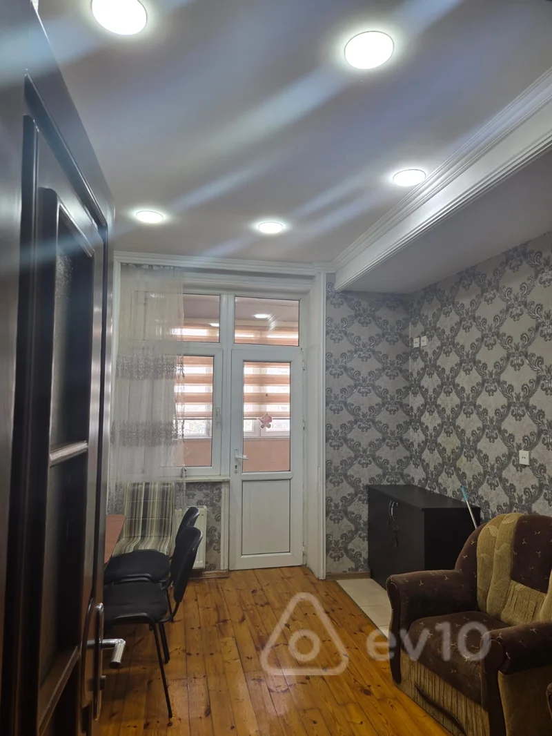 3 otaqlı mənzil, 92 m², Nargilə kruqa yaxın — Mənzil, Bakı (9)