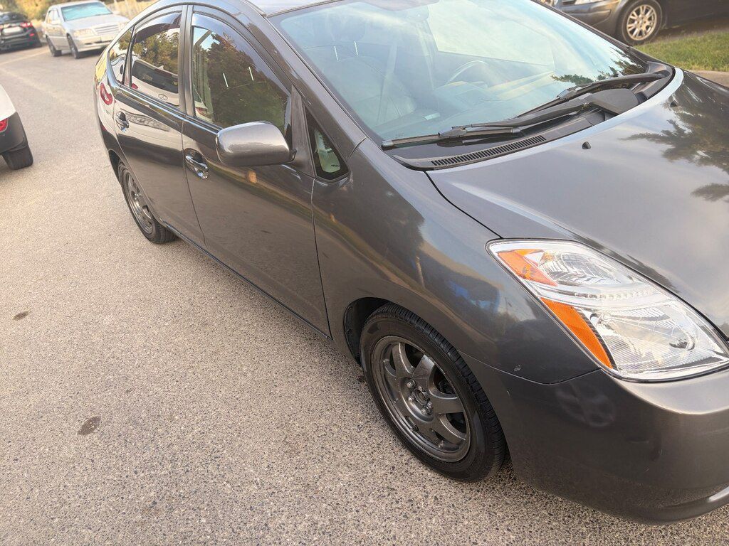 Toyota Prius, 1.5 L, 1.3 kWh, 2008 il, 451 641 km — Avtomobillər, Bakı (5)