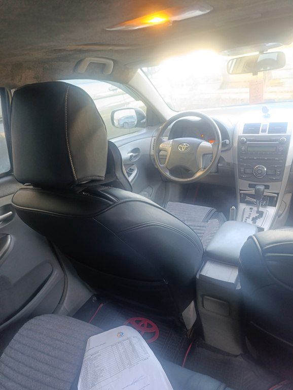 Toyota Corolla, 1.8 L, 2008 il, 242 000 km 99-NM-860 — Avtomobillər, Bakı (8)