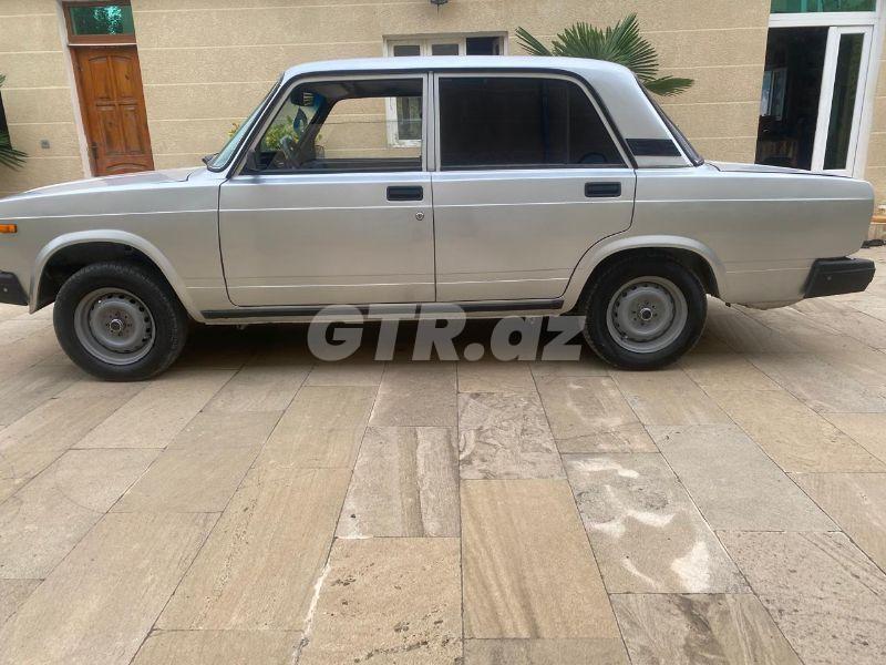 Lada (vaz) 2107 1.6 l, 2010, 21 000 km — Avtomobillər, Tovuz (10)