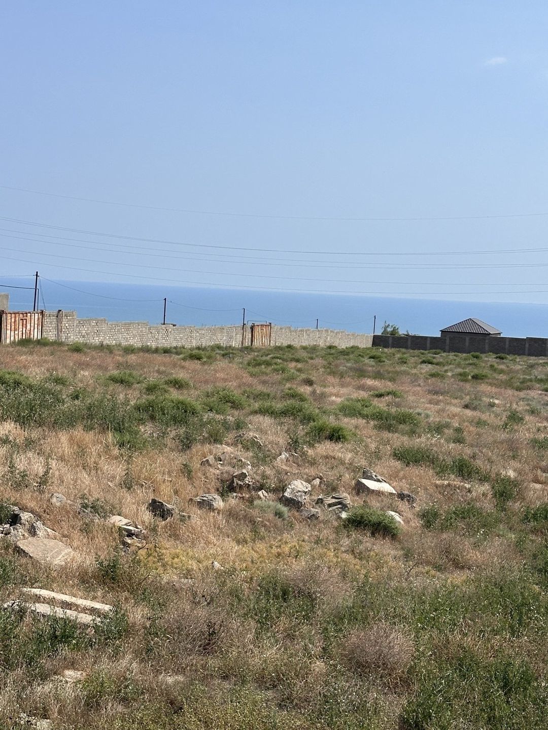Satılır torpaq 3 sot — Torpaq, Bakı (2)
