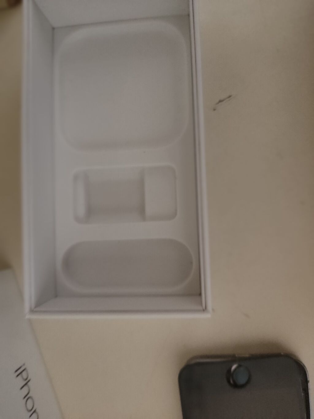 IPhone 5s — Apple iPhone, Digah (3)
