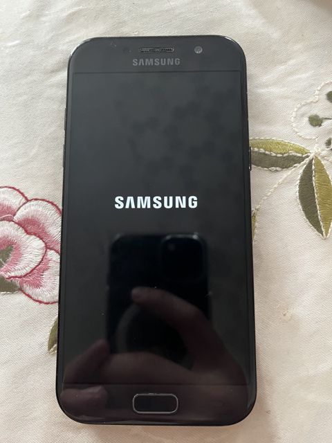 Samsung Galaxy A05 Black 64GB/4GB — Göyçay