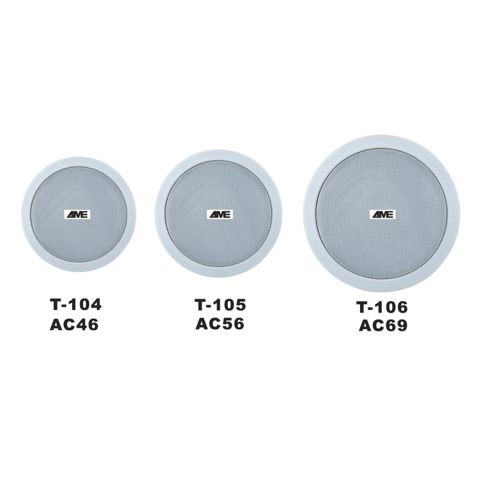 Tavan kalonkaları AC69 — Bakı