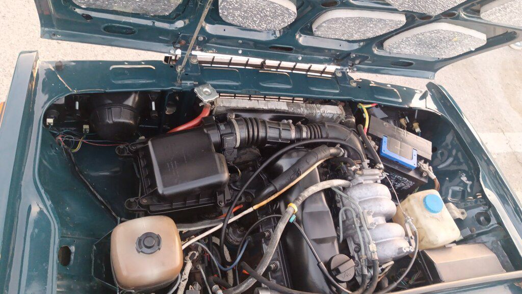 Lada (VAZ) 2107, 1.7 L, 2007 il, 53 584 km 06-BG-246 — Avtomobillər, Ağsu (6)