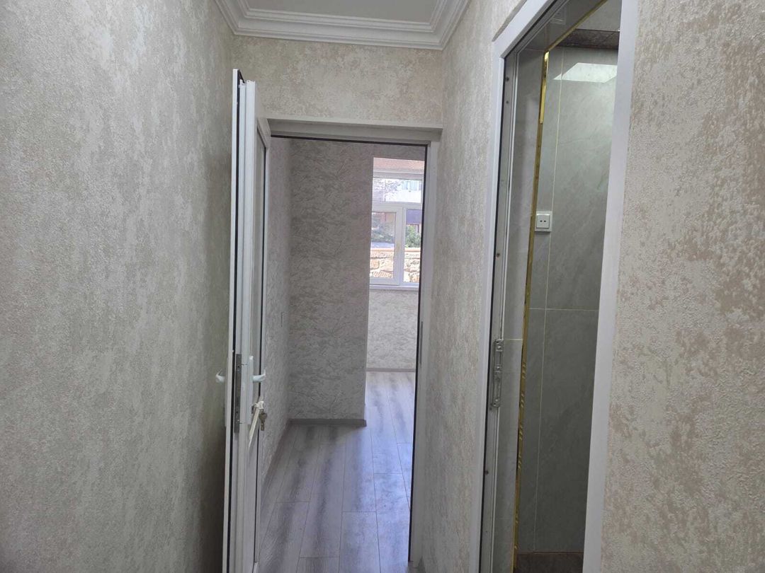 Satılır 3 otaqlı köhnə tikili 95 m² — Mənzil, Bakı (4)