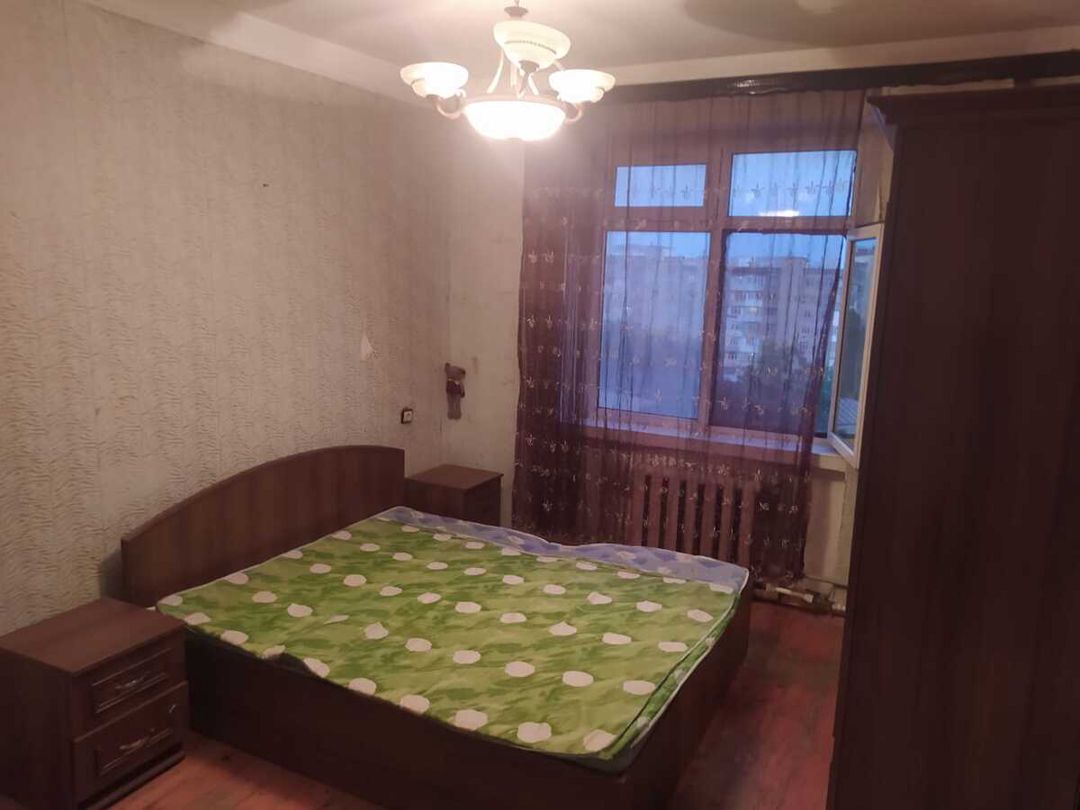 Satılır 3 otaqlı köhnə tikili 80 m² — Mənzil, Bakı (3)