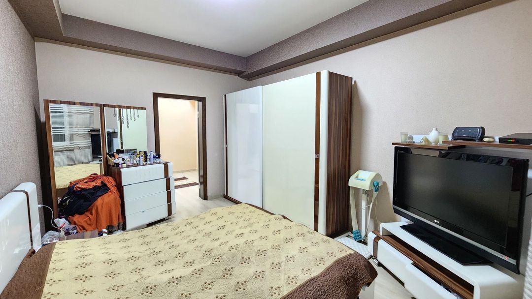 Satılır 3 otaqlı yeni tikili 120 m² — Mənzil, Xırdalan (12)
