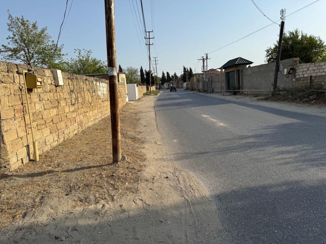 Satılır torpaq 25 sot — Torpaq, Bakı (3)