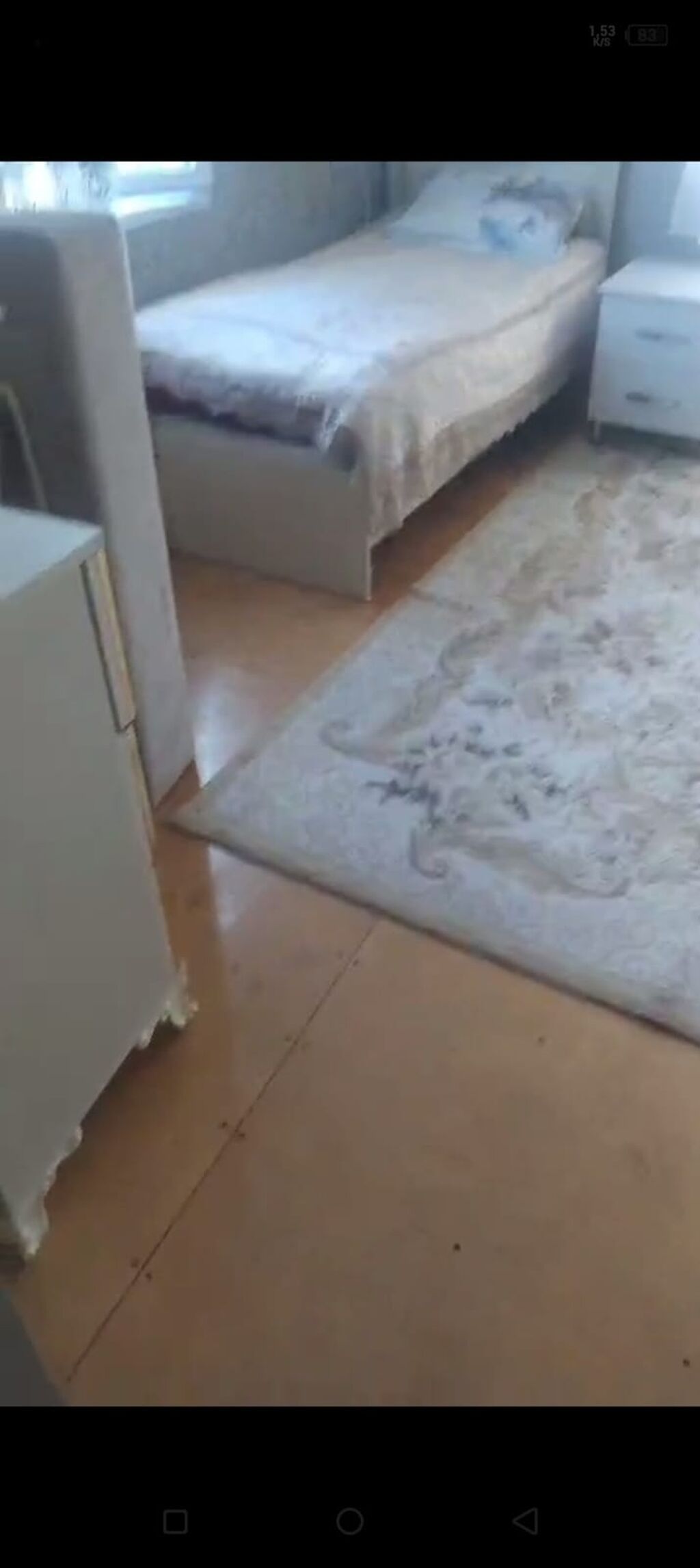 3 otaqlı, 108 kv. m, Kredit yoxdur, Yeni təmirli — Ev, villa, Şəmkir (9)