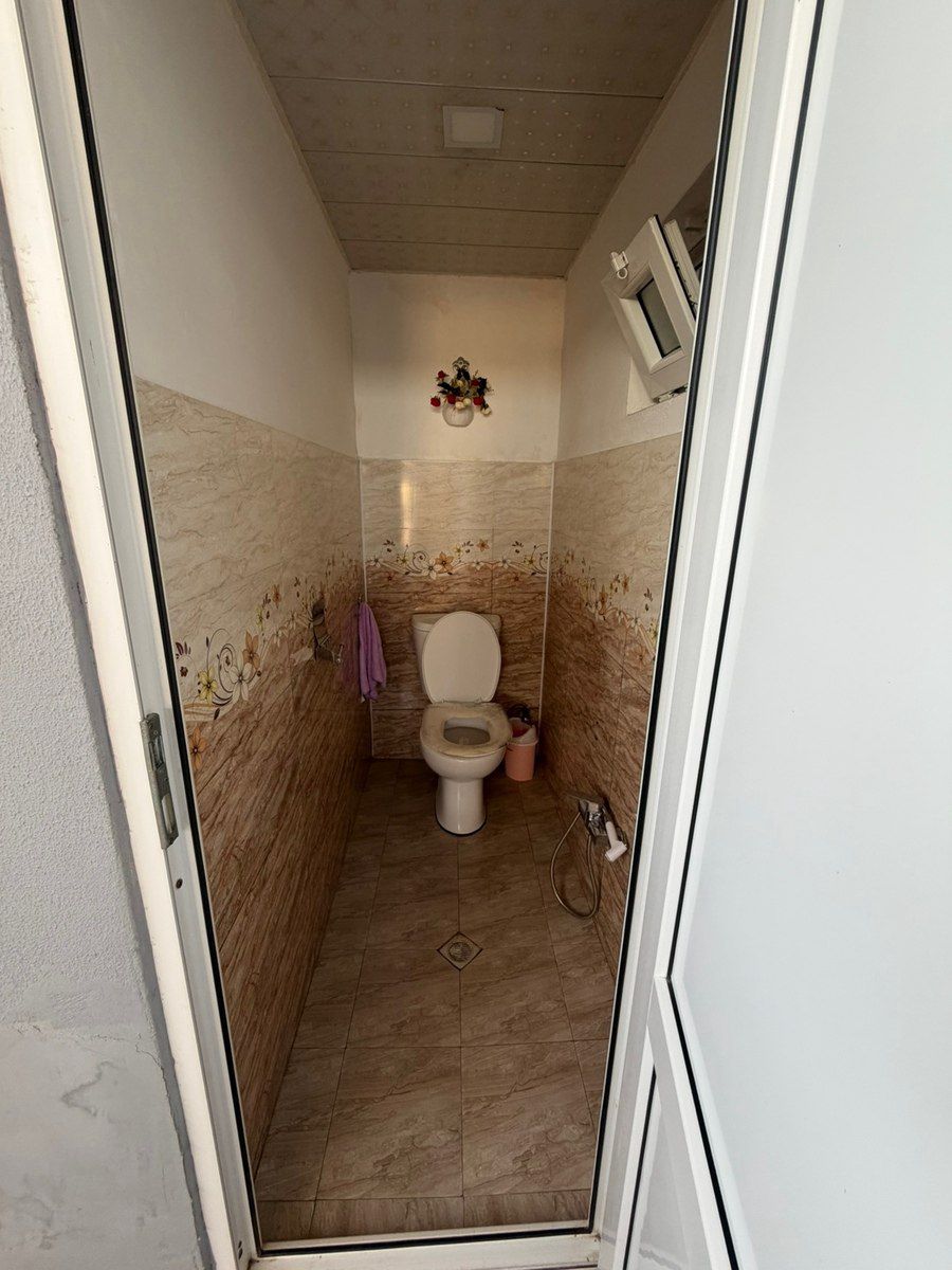 Həyət evi, Binəqədi qəs — Ev, villa, Bakı (6)