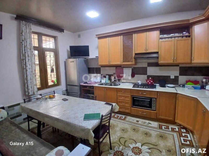 Həyət evləri Satılır Sabunçu r., Zabrat q., 5 otaq, 150 m² — Ev, villa, Bakı (3)