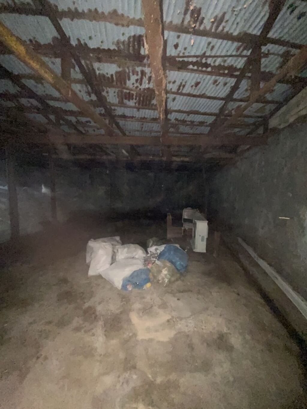 1 otaqlı, 10 kv. m — Ev, villa, Gəncə (8)