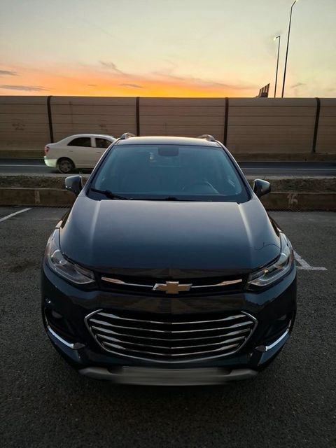Chevrolet Trax, 1.4 L, 2019 il, 105 000 km — Bakı