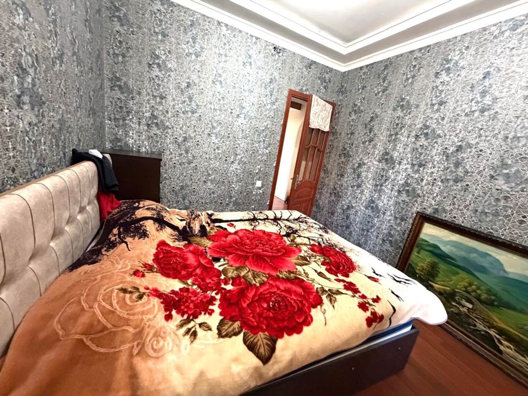 Satılır 3 otaqlı köhnə tikili 90 m² — Mənzil, Bakı (7)