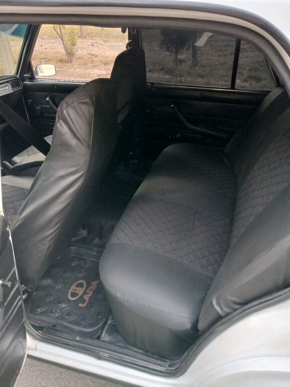 Lada (VAZ) 2107, 1.6 L, 2006 il, 247 000 km — Avtomobillər, Gəncə (12)