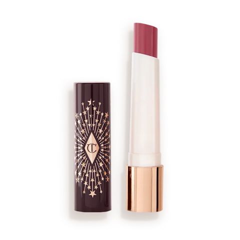 Pomada Charlotte Tilbury Hyaluronıc Happıkıssenchantıng Kıss — Bakı