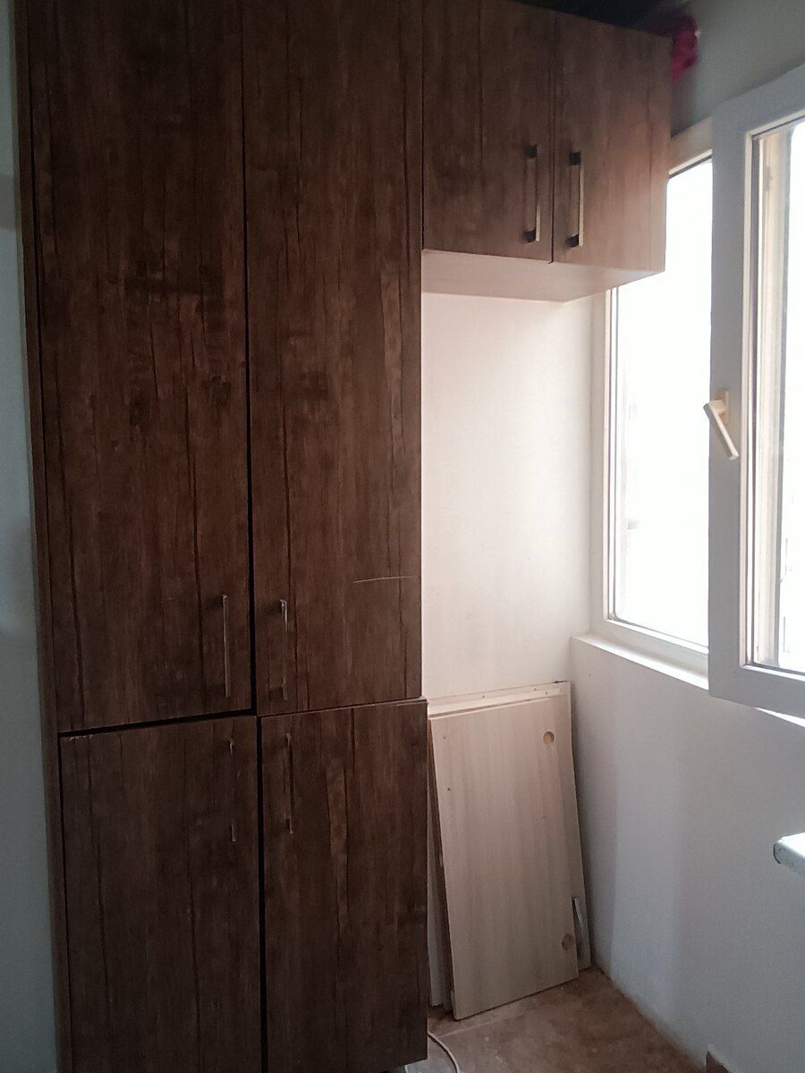 2-otaqlı yeni tikili, Abşeron Gənclər Şəhərciyi, 47 m² — Mənzil, Bakı (4)