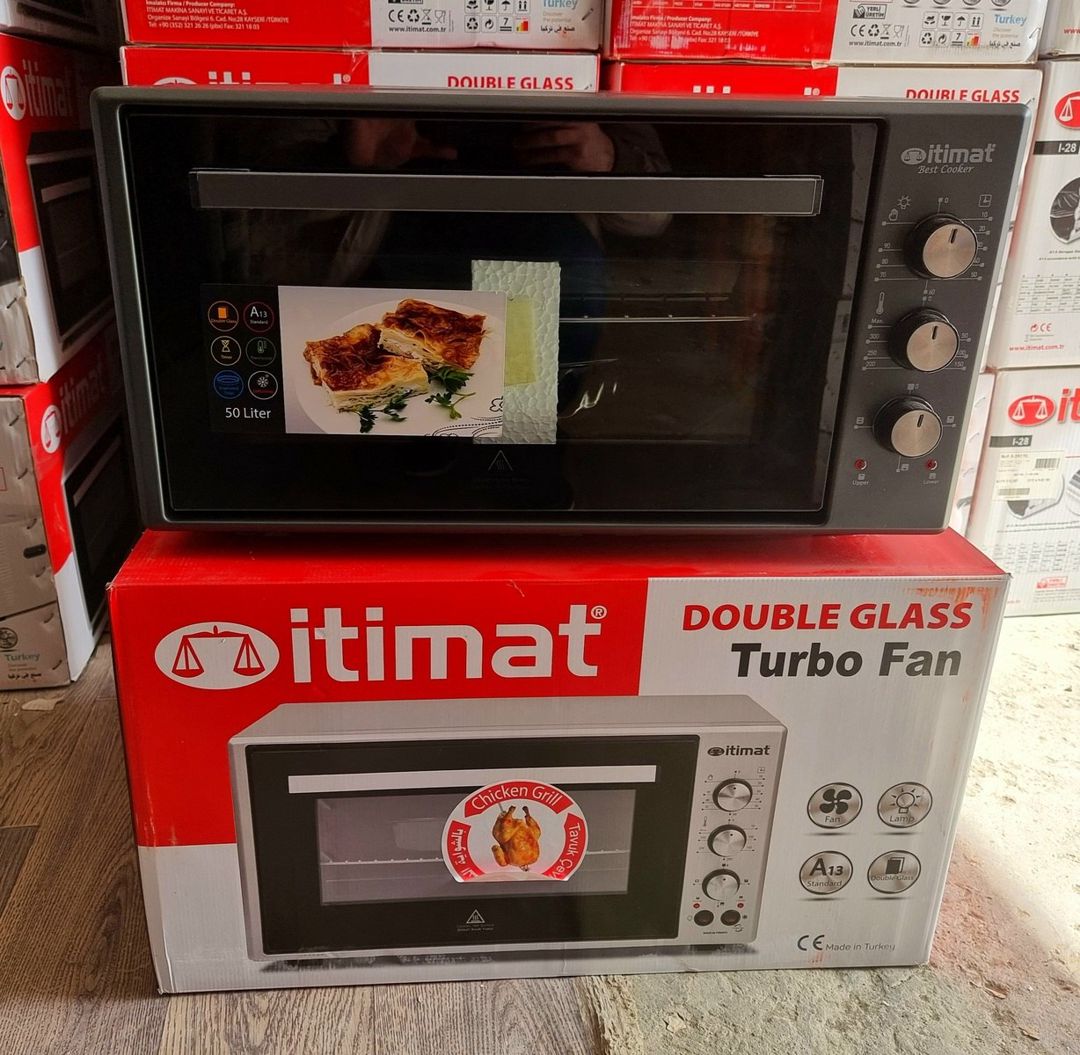 Elektrik soba — Ev texnikası, Bakı (2)