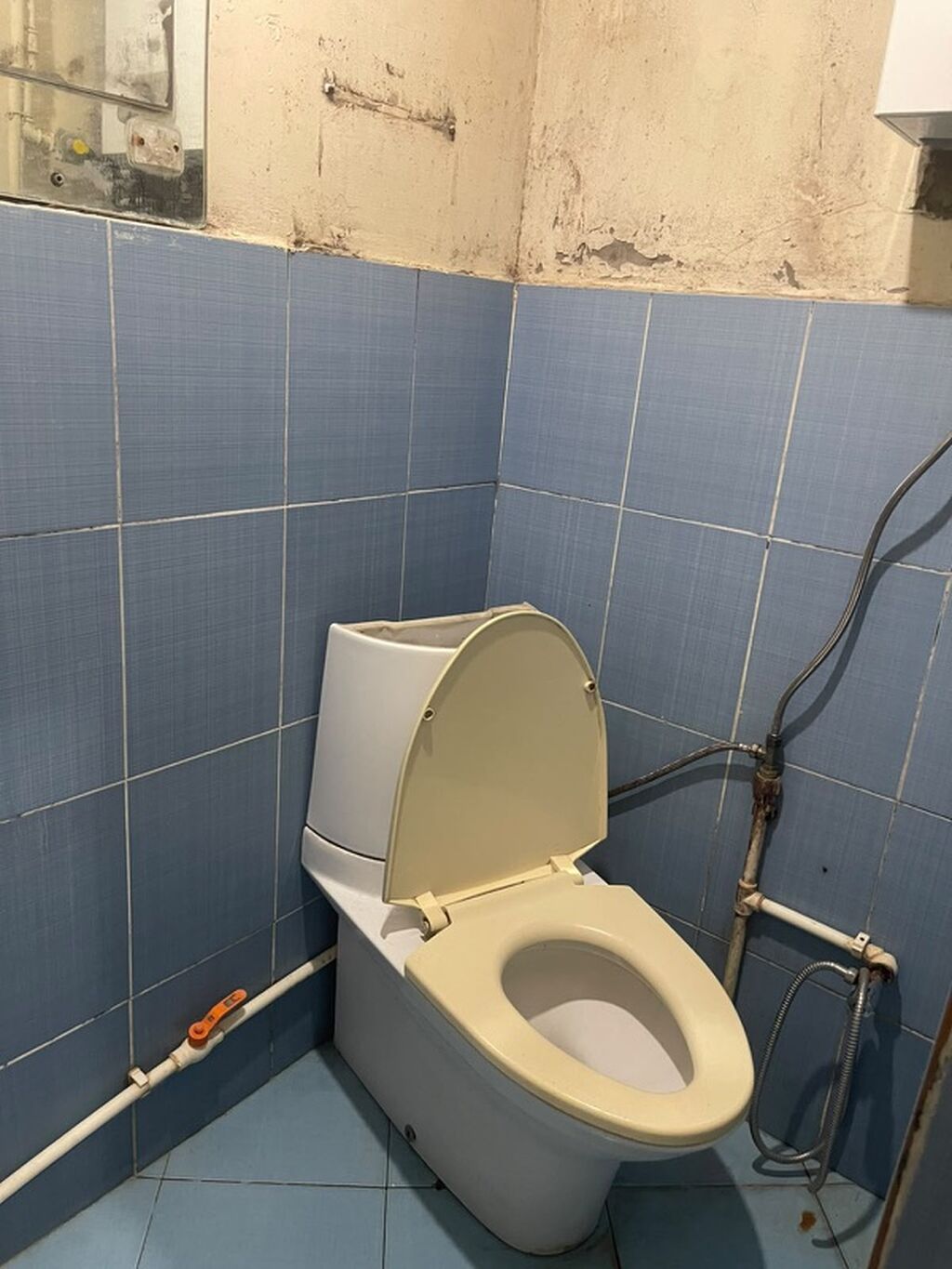 Nərimanov rayon sabit rəhman küç.17. İnqilabdadır yaxınlığında 3 — Mənzil, Digah (9)