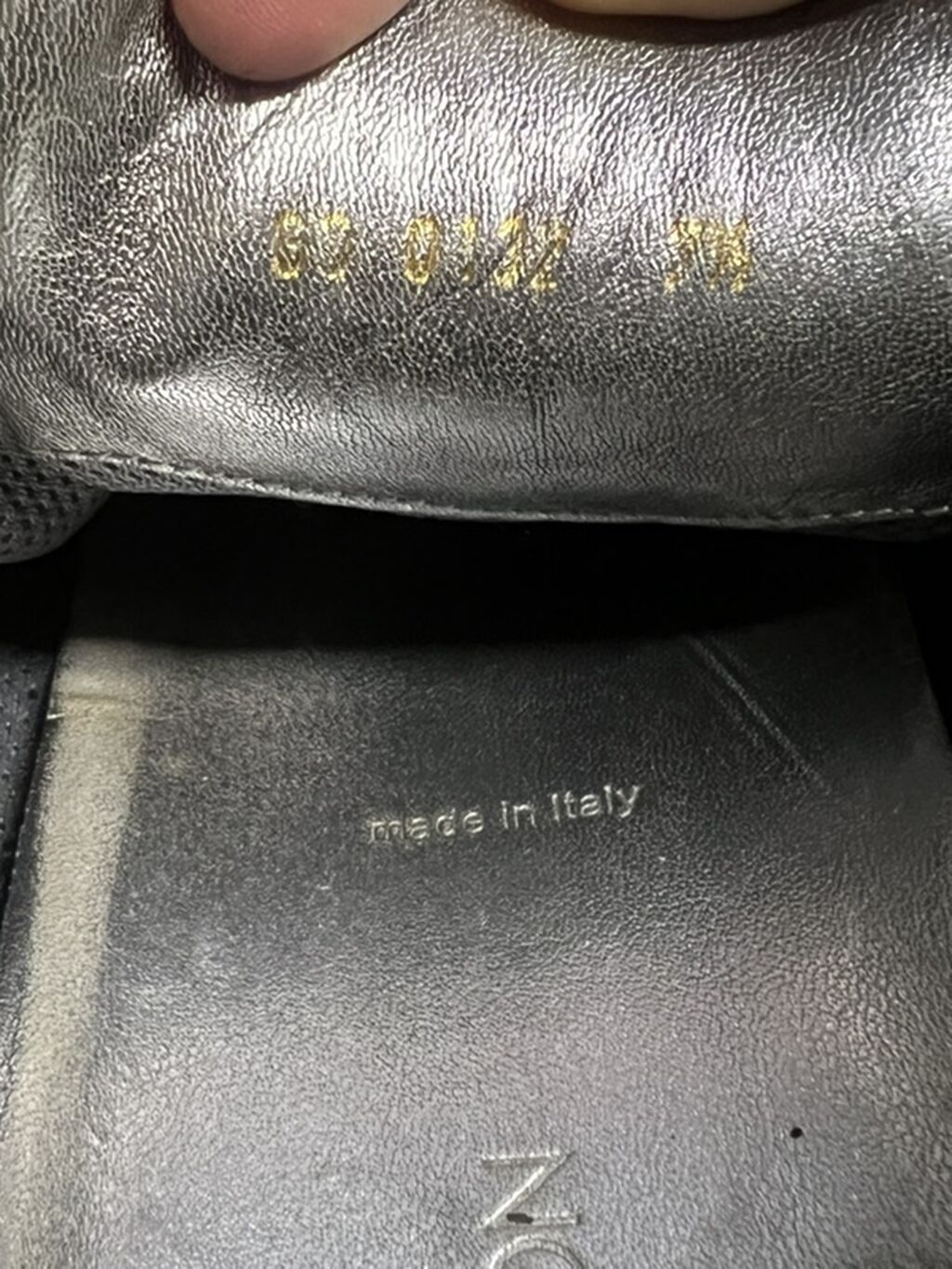 Louis Vuitton LV Cup modeli Ayaqqabı kodu:GO 0132 orginallığını — Krossovkalar, Bakı (6)