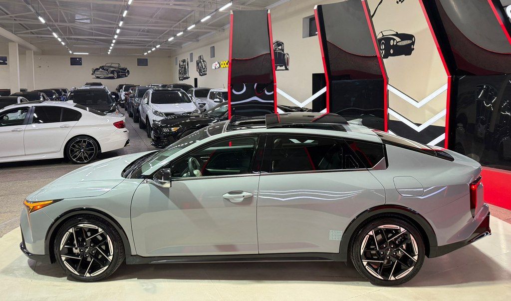 Kia K4, 2.0 L, 2025 il, 5 568 km — Avtomobillər, Sumqayıt (7)