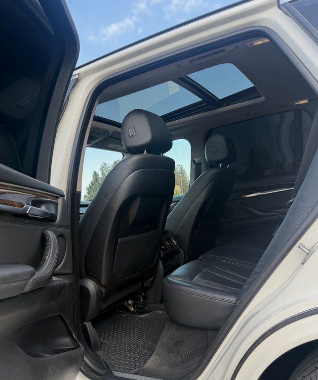 BMW X5, 3.0 L, 2015 il, 161 828 km 20-DO-028 — Avtomobillər, Gəncə (11)