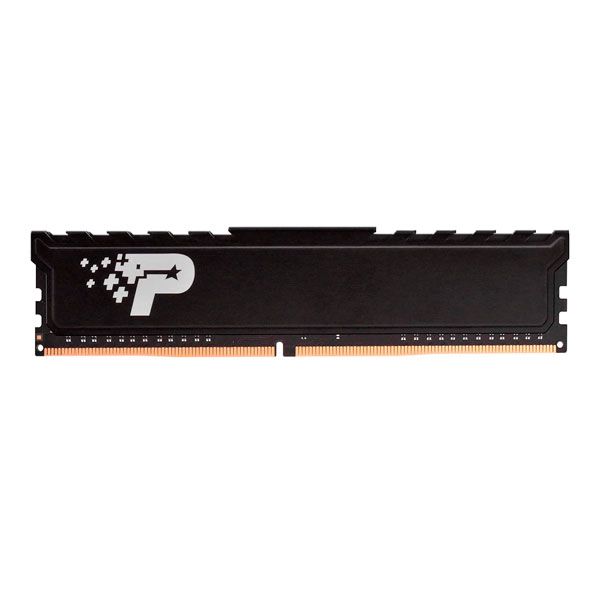 PC RAM Patriot 8GB DDR4 3200MHz — Mallar, Bakı