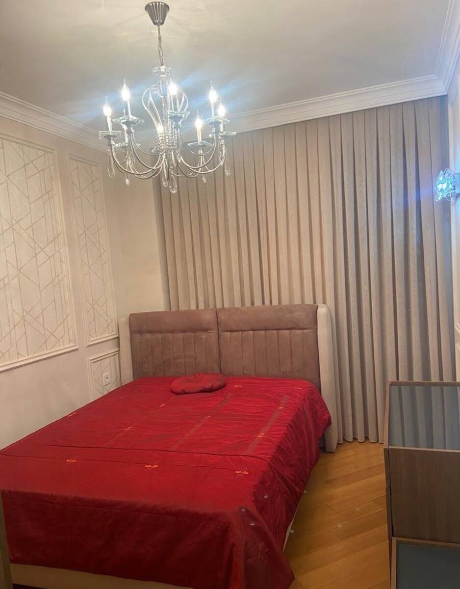 Satılır 2 otaqlı yeni tikili 65 m² — Mənzil, Bakı (12)