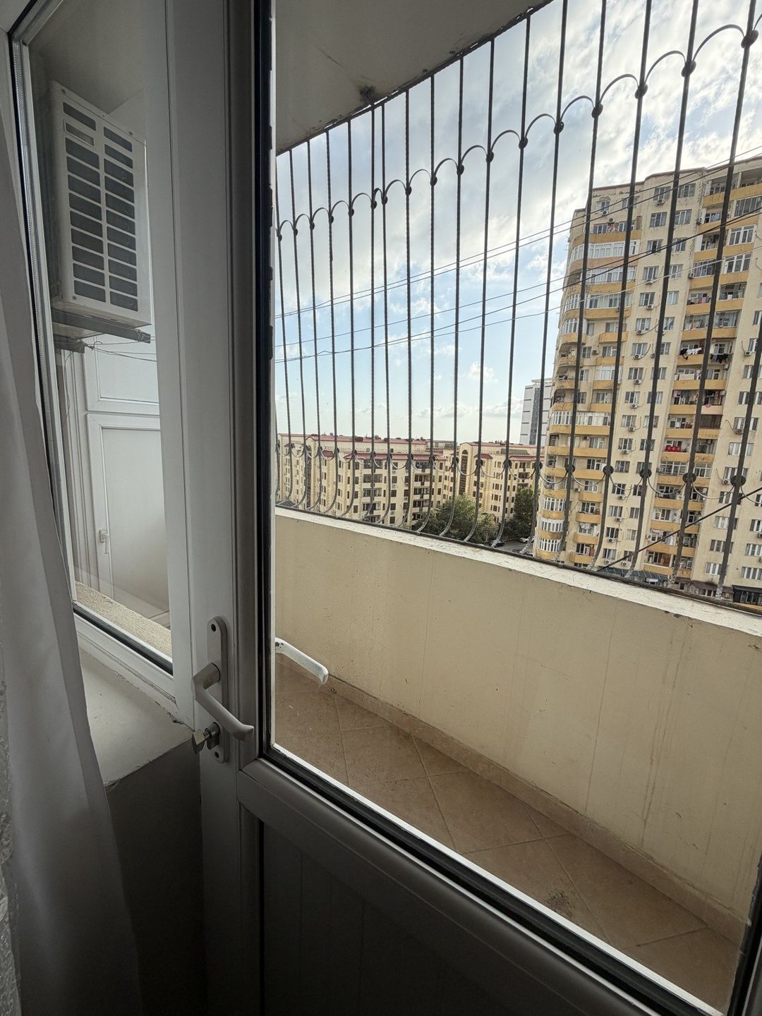 İcarəyə verilir 3 otaqlı yeni tikili 88 m² — Mənzil, Bakı (2)