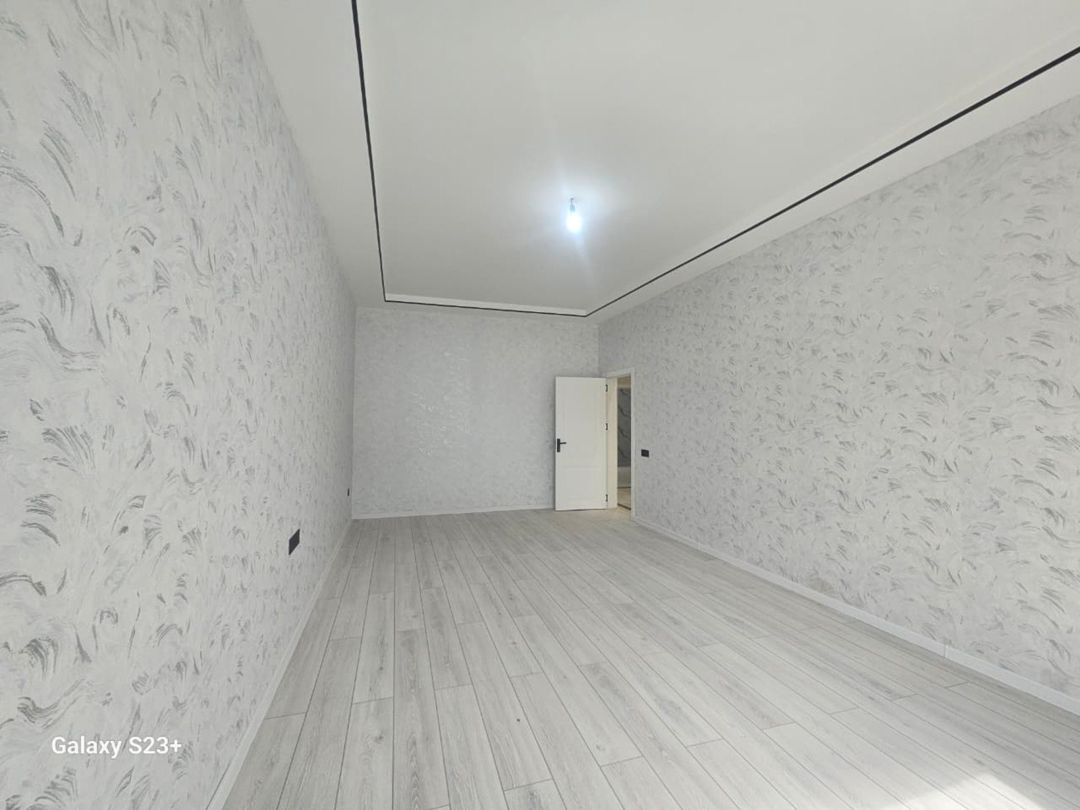 Satılır 4 otaqlı həyət evi/bağ evi 115 m² — Ev, villa, Bakı (2)
