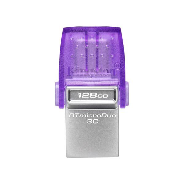 Kingston DataTraveler microDuo 128GB — Mallar, Bakı