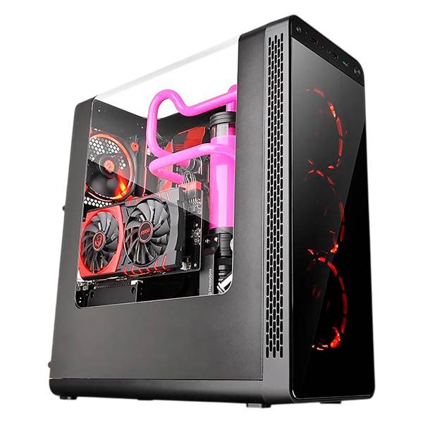 Thermaltake View 27 Case — Mallar, Bakı