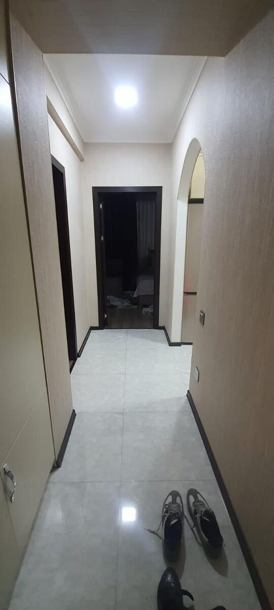 İcarəyə verilir 3 otaqlı yeni tikili 70 m² — Mənzil, Bakı (6)