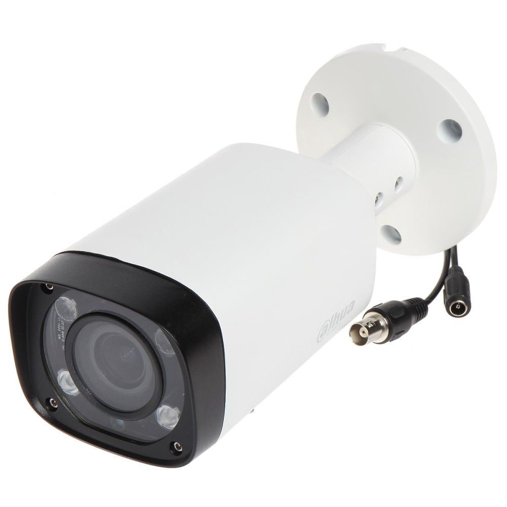 2Mp Hdcvı IR Kamera Dahua DH-HAC-HFW1200RP-VF — Mallar, Bakı (3)