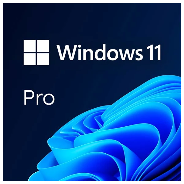 Windows 11 PRO 64Bit Eng International 1pk DSP OEI DVD (FQC-10528) — Mallar, Bakı