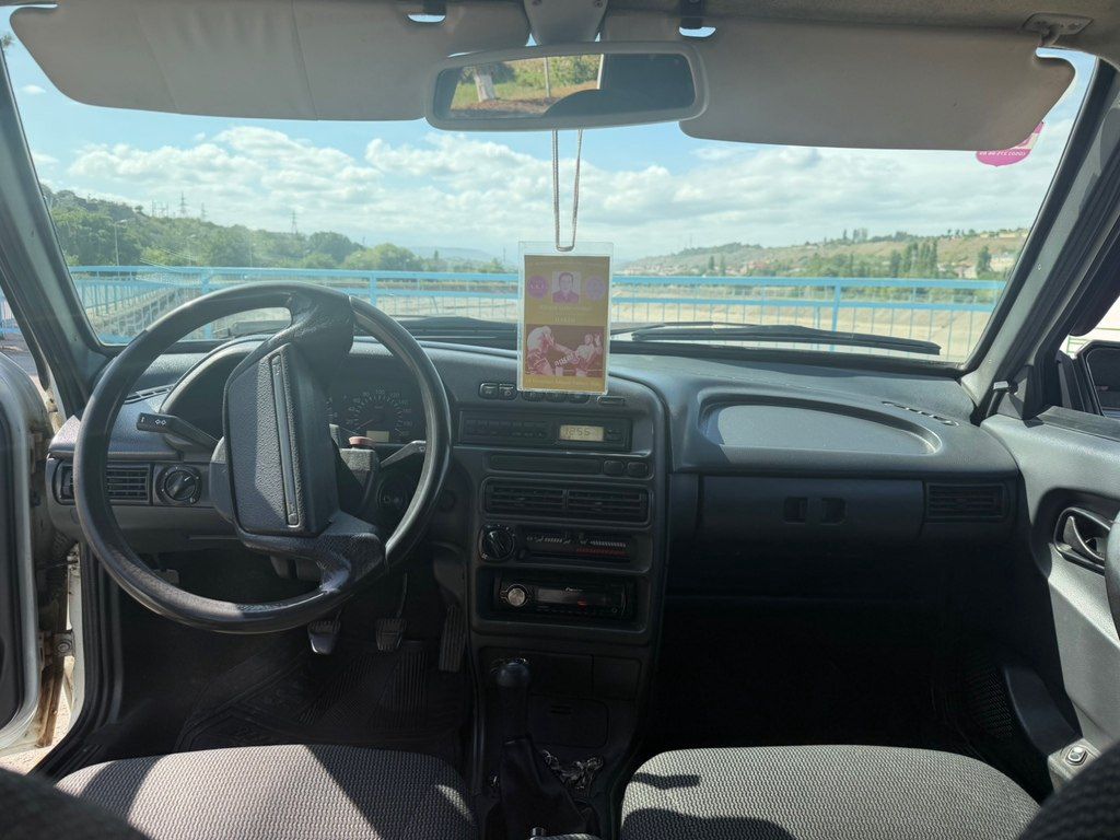Lada (VAZ) 2115, 1.6 L, 2012 il, 277 000 km 99-BO-117 — Avtomobillər, Quba (11)