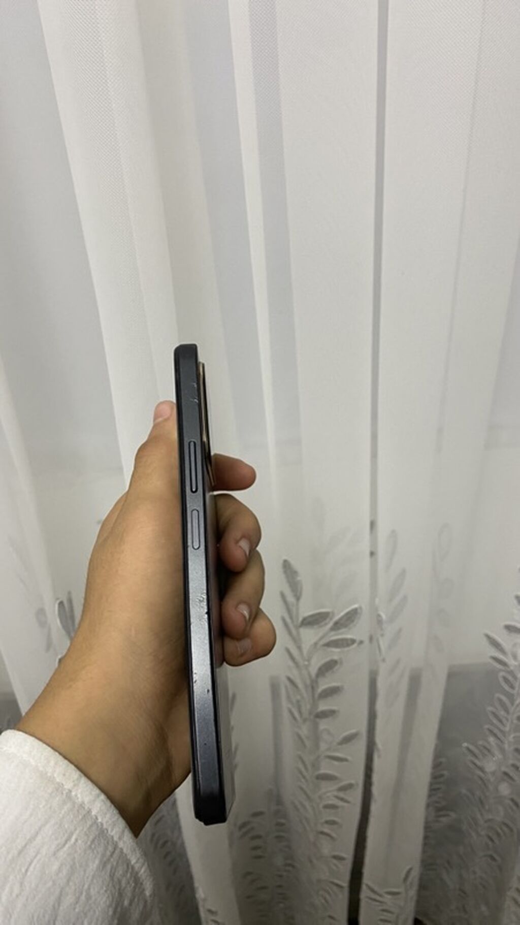 Honor X6b, 128 GB, rəng - Qara — Honor, Qusar (6)