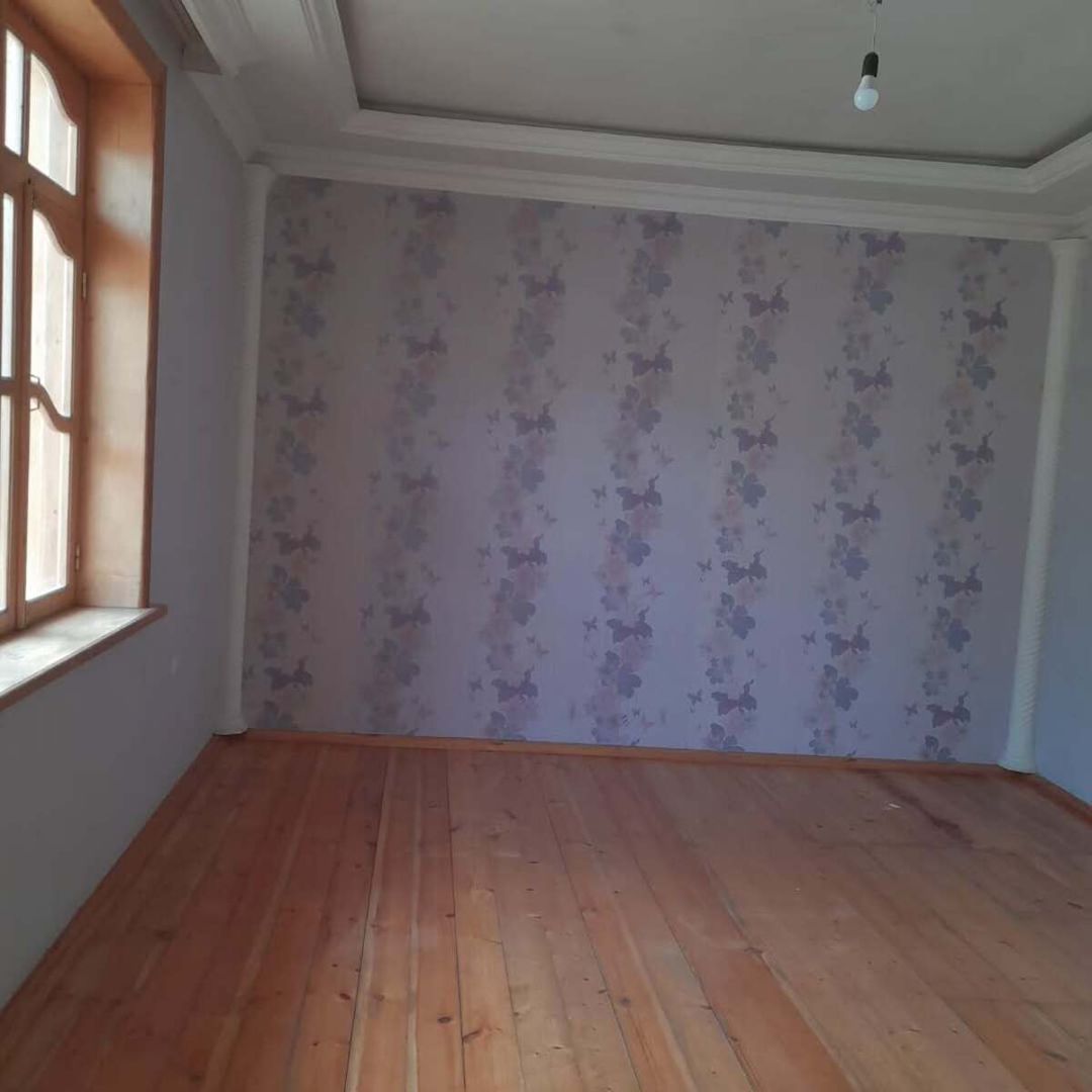 Həyət evi, Gəncə ş — Ev, villa, Gəncə (2)