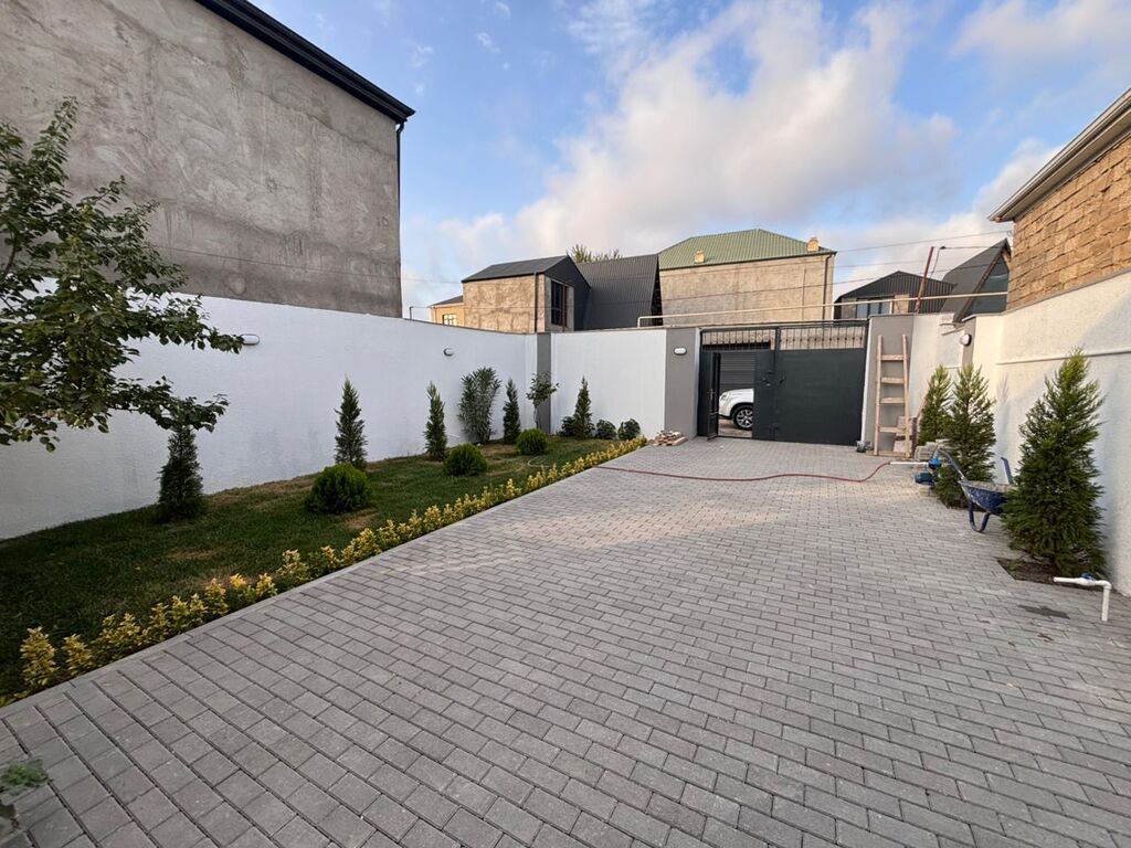 Bağ evi, Mərdəkan qəs — Ev, villa, Bakı (2)