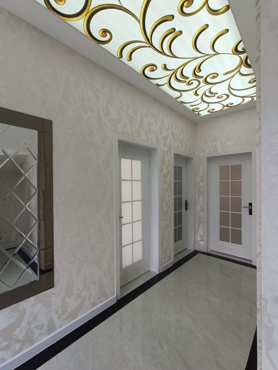 Satılır 5 otaqlı həyət evi/bağ evi 200 m² — Ev, villa, Bakı (11)