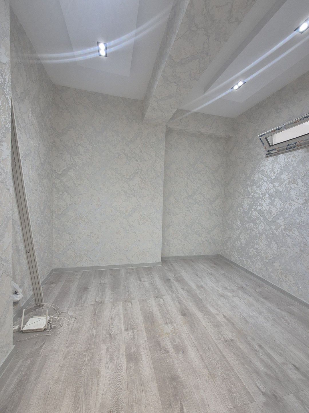 Satılır 3 otaqlı yeni tikili 57 m² — Mənzil, Bakı (10)