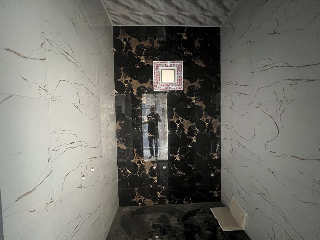 Satılır 3 otaqlı həyət evi/bağ evi 140 m² — Ev, villa, Bakı (8)
