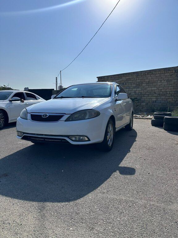 Daewoo Gentra, 1.5 L, 2014 il, 222 000 km — Avtomobillər, Bakı (3)